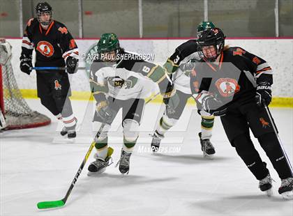 Thumbnail 2 in Lewis-Palmer vs. Mountain Vista photogallery.