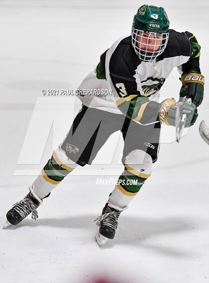 Thumbnail 1 in Lewis-Palmer vs. Mountain Vista photogallery.