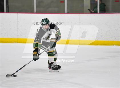 Thumbnail 2 in Lewis-Palmer vs. Mountain Vista photogallery.