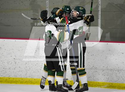 Thumbnail 1 in Lewis-Palmer vs. Mountain Vista photogallery.