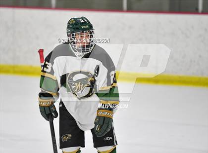 Thumbnail 3 in Lewis-Palmer vs. Mountain Vista photogallery.
