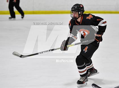 Thumbnail 3 in Lewis-Palmer vs. Mountain Vista photogallery.