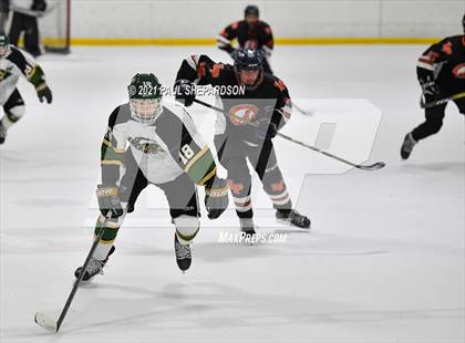 Thumbnail 2 in Lewis-Palmer vs. Mountain Vista photogallery.