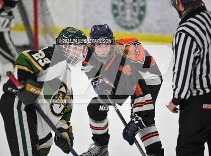 Thumbnail 3 in Lewis-Palmer vs. Mountain Vista photogallery.