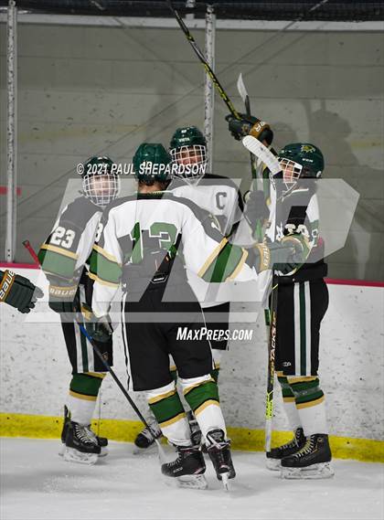 Thumbnail 3 in Lewis-Palmer vs. Mountain Vista photogallery.
