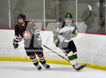 Thumbnail 1 in Lewis-Palmer vs. Mountain Vista photogallery.