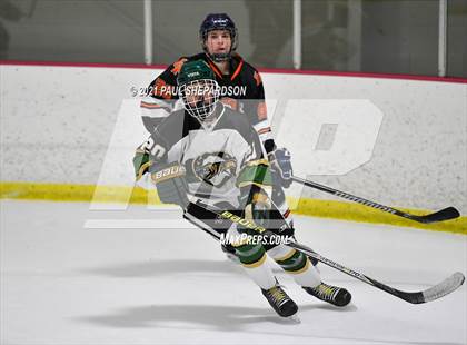 Thumbnail 2 in Lewis-Palmer vs. Mountain Vista photogallery.