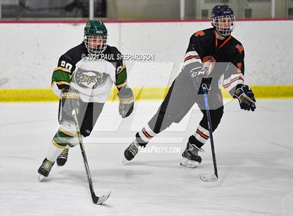 Thumbnail 1 in Lewis-Palmer vs. Mountain Vista photogallery.