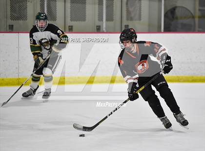 Thumbnail 3 in Lewis-Palmer vs. Mountain Vista photogallery.