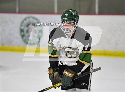 Thumbnail 1 in Lewis-Palmer vs. Mountain Vista photogallery.