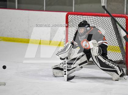 Thumbnail 3 in Lewis-Palmer vs. Mountain Vista photogallery.