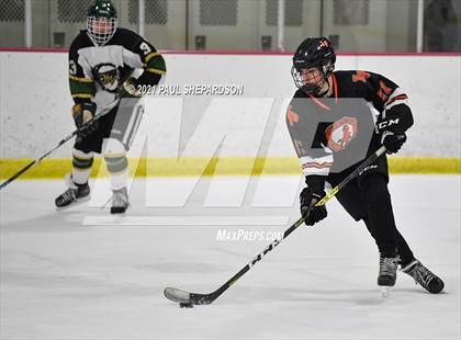 Thumbnail 2 in Lewis-Palmer vs. Mountain Vista photogallery.