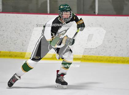 Thumbnail 1 in Lewis-Palmer vs. Mountain Vista photogallery.