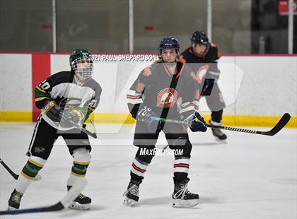Thumbnail 2 in Lewis-Palmer vs. Mountain Vista photogallery.