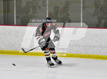 Thumbnail 2 in Lewis-Palmer vs. Mountain Vista photogallery.