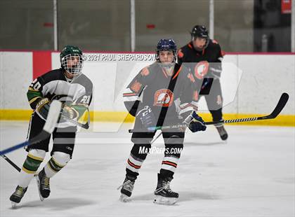 Thumbnail 3 in Lewis-Palmer vs. Mountain Vista photogallery.