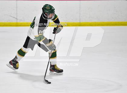 Thumbnail 2 in Lewis-Palmer vs. Mountain Vista photogallery.