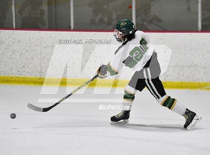 Thumbnail 3 in Lewis-Palmer vs. Mountain Vista photogallery.