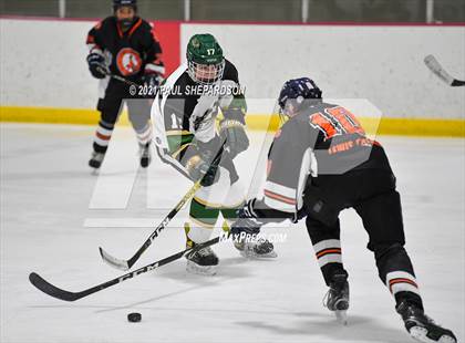 Thumbnail 2 in Lewis-Palmer vs. Mountain Vista photogallery.
