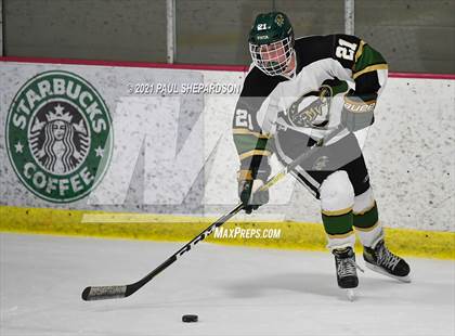 Thumbnail 3 in Lewis-Palmer vs. Mountain Vista photogallery.
