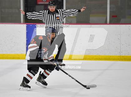 Thumbnail 2 in Lewis-Palmer vs. Mountain Vista photogallery.