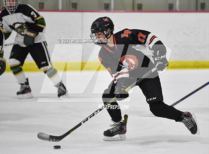 Thumbnail 1 in Lewis-Palmer vs. Mountain Vista photogallery.