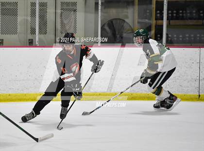 Thumbnail 2 in Lewis-Palmer vs. Mountain Vista photogallery.