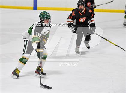 Thumbnail 1 in Lewis-Palmer vs. Mountain Vista photogallery.