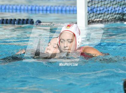 Thumbnail 2 in Mater Dei vs. Foothill (Irvine SoCal Championships)ill  photogallery.