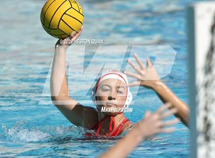 Thumbnail 1 in Mater Dei vs. Foothill (Irvine SoCal Championships)ill  photogallery.