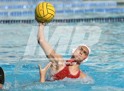 Thumbnail 2 in Mater Dei vs. Foothill (Irvine SoCal Championships)ill  photogallery.