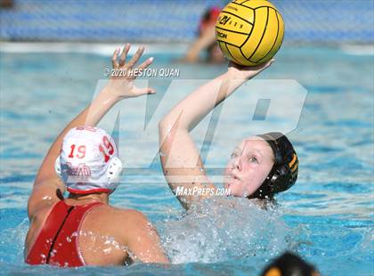 Thumbnail 2 in Mater Dei vs. Foothill (Irvine SoCal Championships)ill  photogallery.