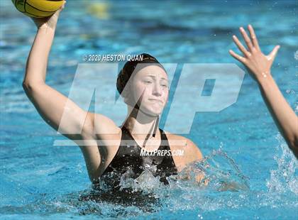 Thumbnail 1 in Mater Dei vs. Foothill (Irvine SoCal Championships)ill  photogallery.