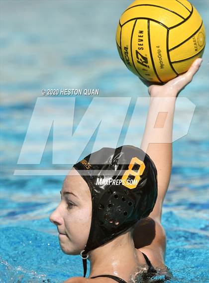 Thumbnail 2 in Mater Dei vs. Foothill (Irvine SoCal Championships)ill  photogallery.