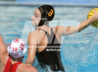 Thumbnail 2 in Mater Dei vs. Foothill (Irvine SoCal Championships)ill  photogallery.