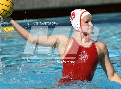 Thumbnail 3 in Mater Dei vs. Foothill (Irvine SoCal Championships)ill  photogallery.
