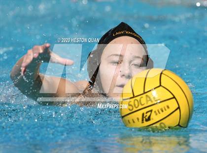 Thumbnail 1 in Mater Dei vs. Foothill (Irvine SoCal Championships)ill  photogallery.