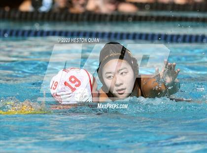 Thumbnail 3 in Mater Dei vs. Foothill (Irvine SoCal Championships)ill  photogallery.