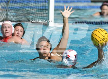 Thumbnail 3 in Mater Dei vs. Foothill (Irvine SoCal Championships)ill  photogallery.