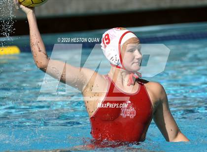 Thumbnail 1 in Mater Dei vs. Foothill (Irvine SoCal Championships)ill  photogallery.