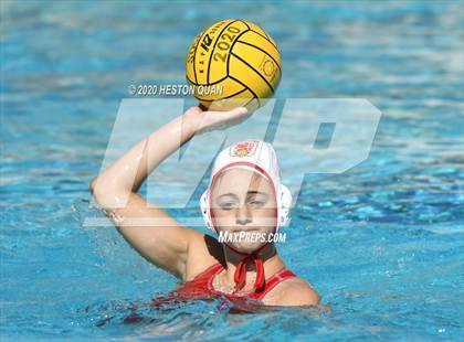 Thumbnail 2 in Mater Dei vs. Foothill (Irvine SoCal Championships)ill  photogallery.