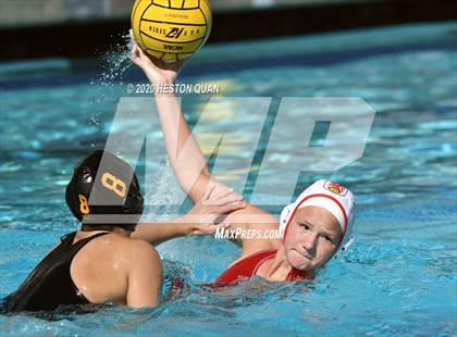 Thumbnail 3 in Mater Dei vs. Foothill (Irvine SoCal Championships)ill  photogallery.