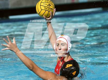 Thumbnail 1 in Mater Dei vs. Foothill (Irvine SoCal Championships)ill  photogallery.