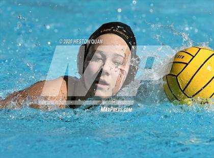 Thumbnail 1 in Mater Dei vs. Foothill (Irvine SoCal Championships)ill  photogallery.