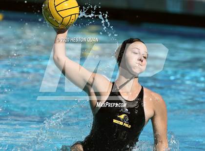 Thumbnail 2 in Mater Dei vs. Foothill (Irvine SoCal Championships)ill  photogallery.