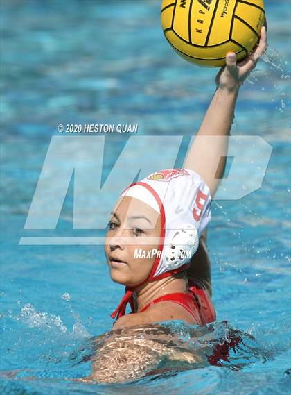 Thumbnail 2 in Mater Dei vs. Foothill (Irvine SoCal Championships)ill  photogallery.