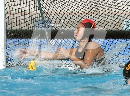 Thumbnail 2 in Mater Dei vs. Foothill (Irvine SoCal Championships)ill  photogallery.