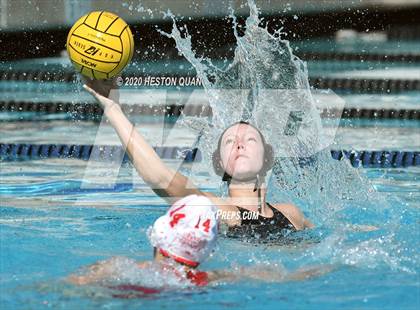 Thumbnail 2 in Mater Dei vs. Foothill (Irvine SoCal Championships)ill  photogallery.
