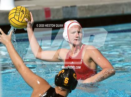 Thumbnail 3 in Mater Dei vs. Foothill (Irvine SoCal Championships)ill  photogallery.