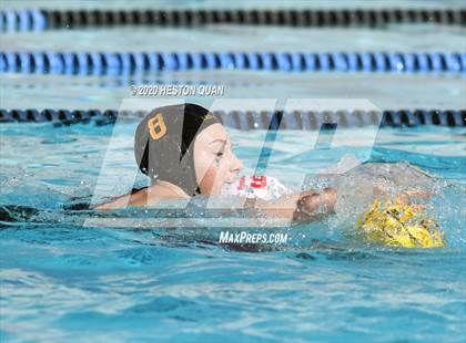 Thumbnail 1 in Mater Dei vs. Foothill (Irvine SoCal Championships)ill  photogallery.